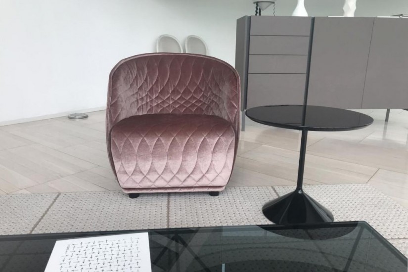 Fauteuil Redondo (Offre Expo)