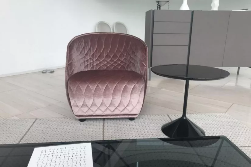 Redondo Small Armchair (Expo Offer)