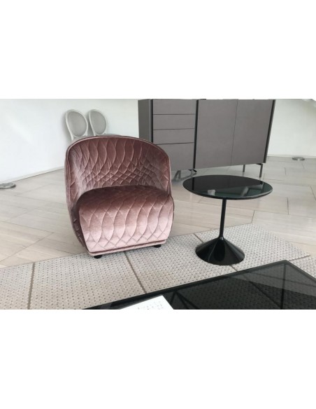 Fauteuil Redondo (Offre Expo)