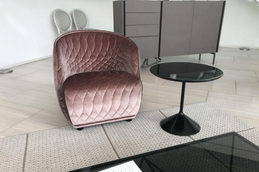 Fauteuil Redondo (Offre Expo)