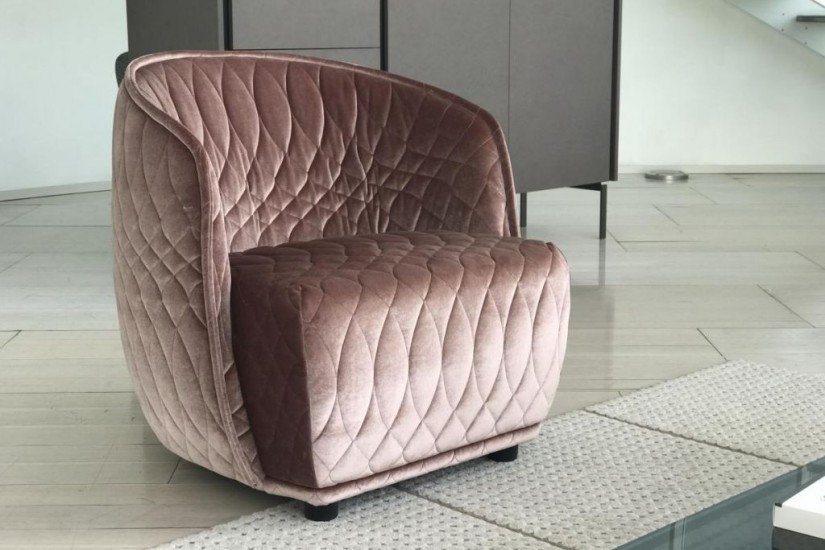 Fauteuil Redondo (Offre Expo)