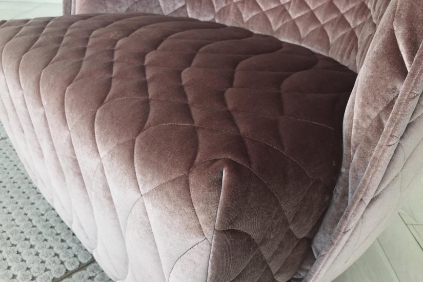 Fauteuil Redondo (Offre Expo)