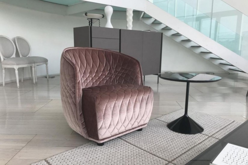 Fauteuil Redondo (Offre Expo)