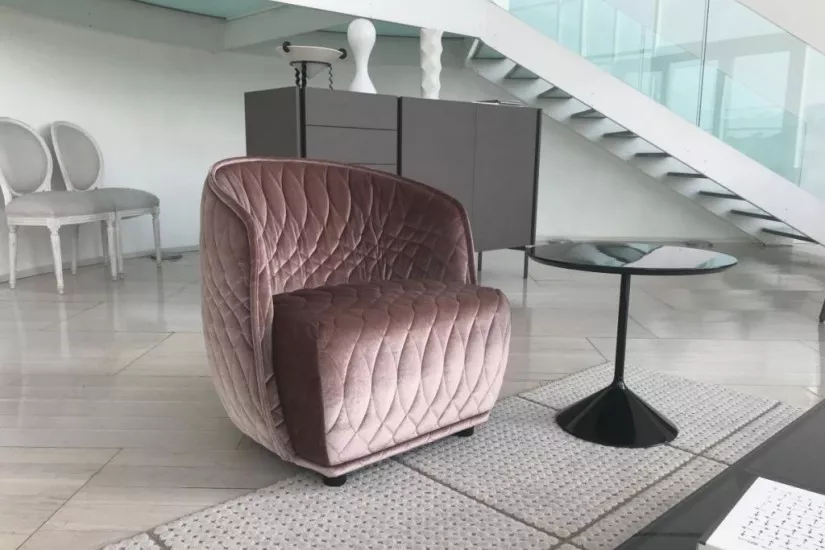 Redondo Small Armchair (Expo Offer)