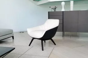 Florentia Armchair (Expo Offer)