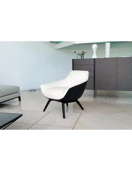 Poltrona Florentia (Offerta Expo)