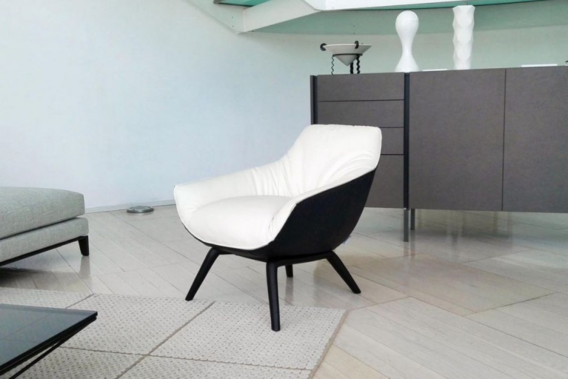 Fauteuil Florentia (Offre Expo)