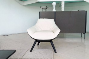 Fauteuil Florentia (Offre Expo) 2