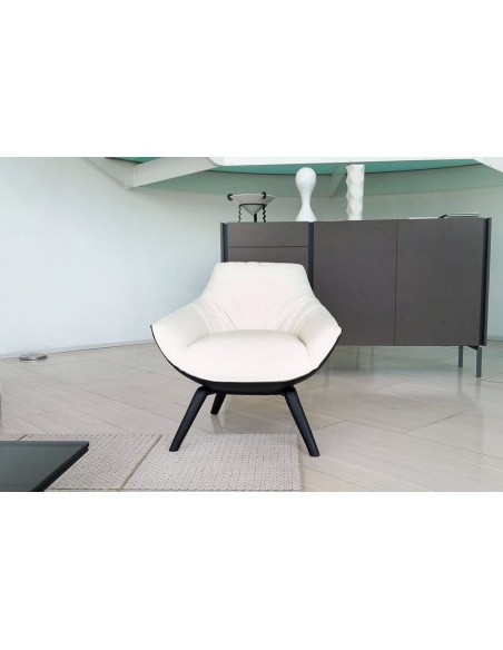 Fauteuil Florentia (Offre Expo)