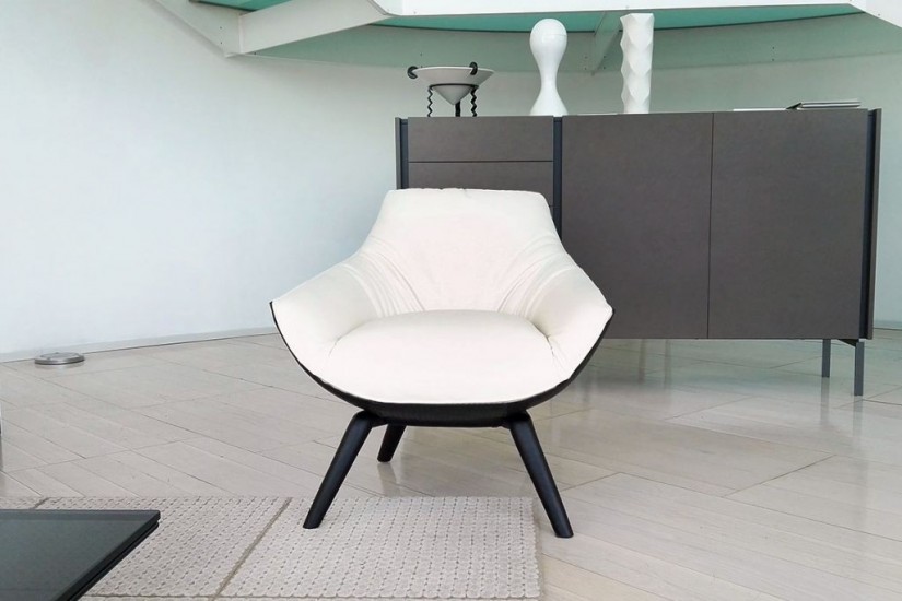 Fauteuil Florentia (Offre Expo)