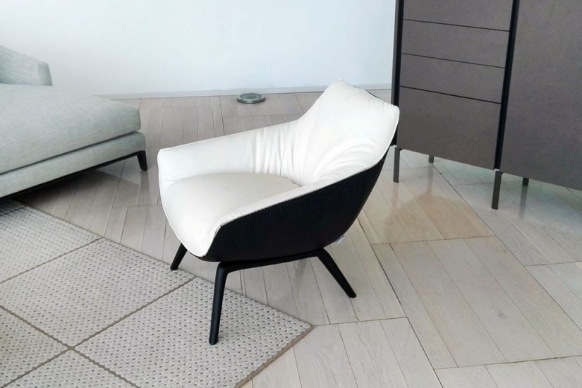 Fauteuil Florentia (Offre Expo)