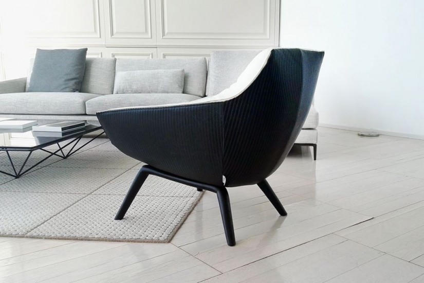 Poltrona Florentia (Offerta Expo)