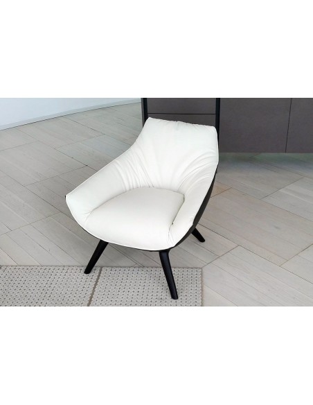 Fauteuil Florentia (Offre Expo)