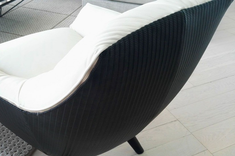 Poltrona Florentia (Offerta Expo)