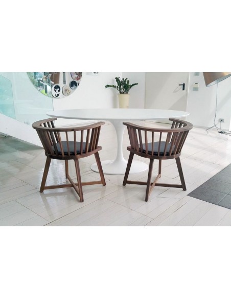 Gray 24 Chair (Expo Offer)