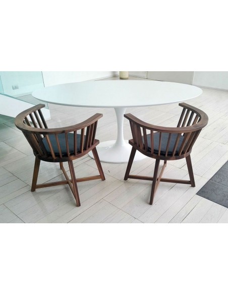 Chaise Gray 24 (Offre Expo)