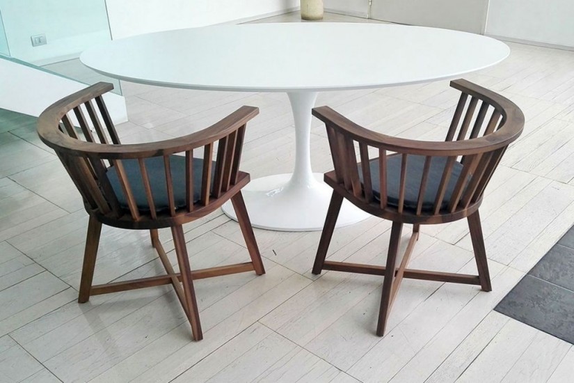 Gray 24 Chair (Expo Offer)