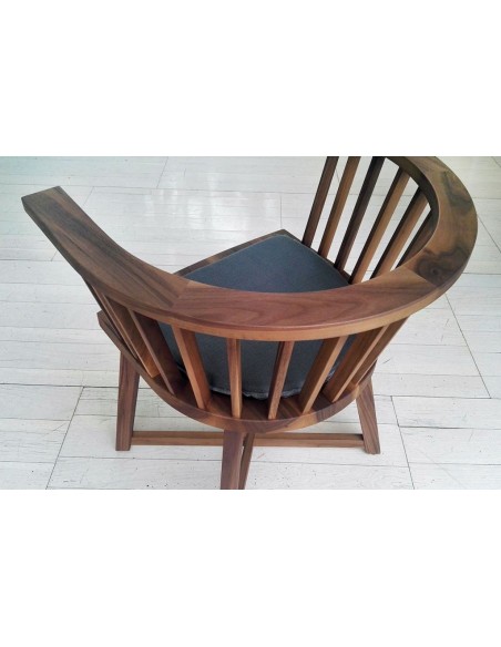 Gray 24 Chair (Expo Offer)