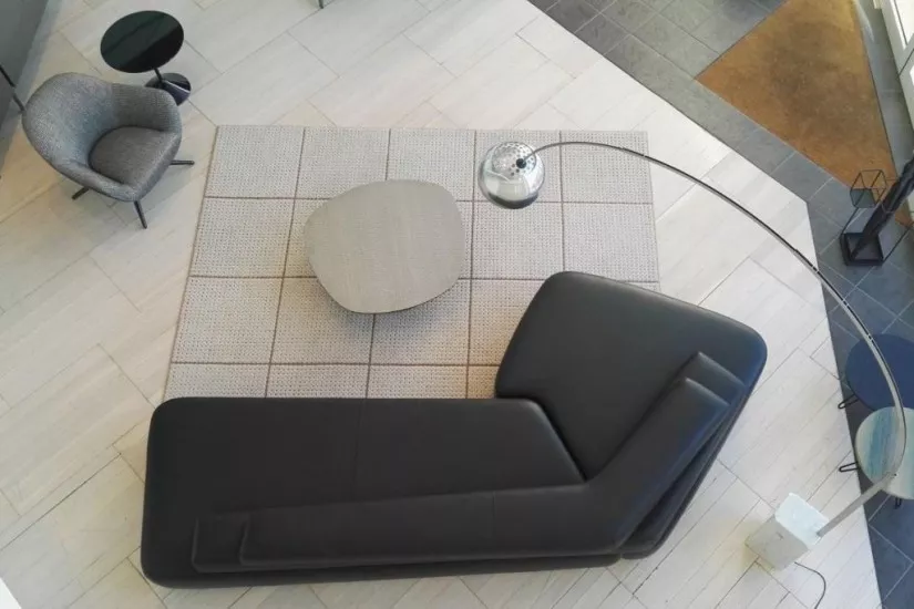 Rift Sofa (Expo Offer)