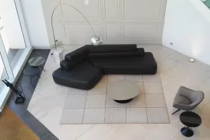 Rift Sofa (Expo Offer) Moroso - 6 2