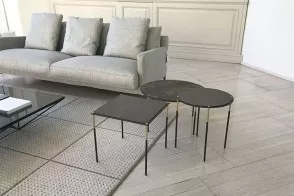 Era Coffee Tables Set (Expo Offer) 2
