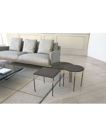 Era Coffee Tables Set (Expo Offer)