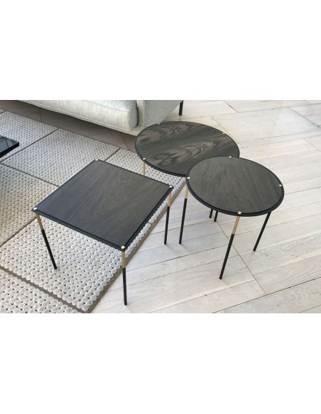 Ensemble de tables basses Era (Offre Expo)