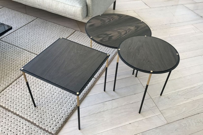 Ensemble de tables basses Era (Offre Expo)