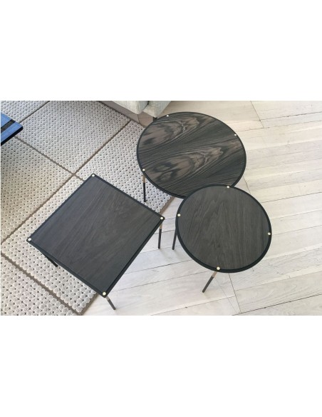 Set di Tavolini Era (Offerta Expo)