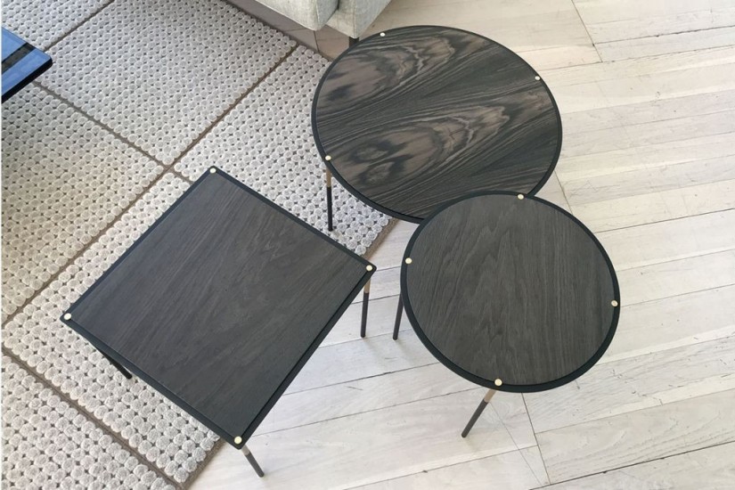 Ensemble de tables basses Era (Offre Expo)