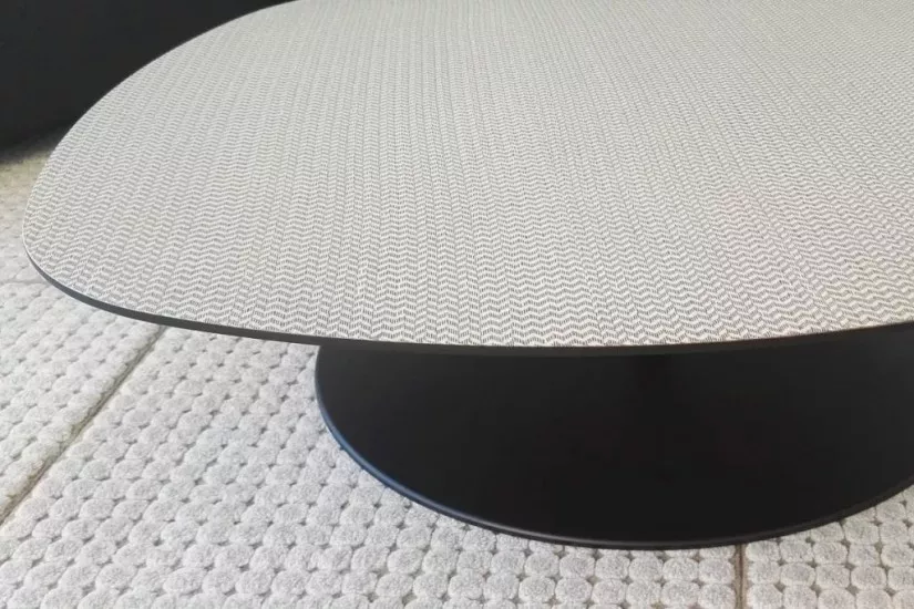 Table basse Phoenix (Offre Expo)