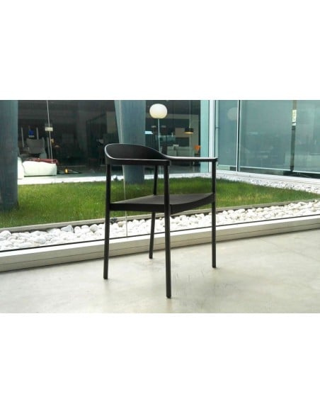 Illum Outdoor Chair (Expo Offer)