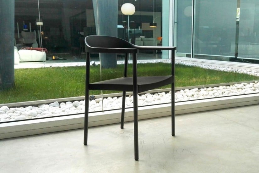 Illum Outdoor Chair (Expo Offer)