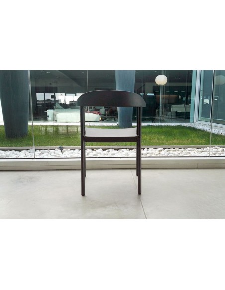 Illum Outdoor Chair (Expo Offer)
