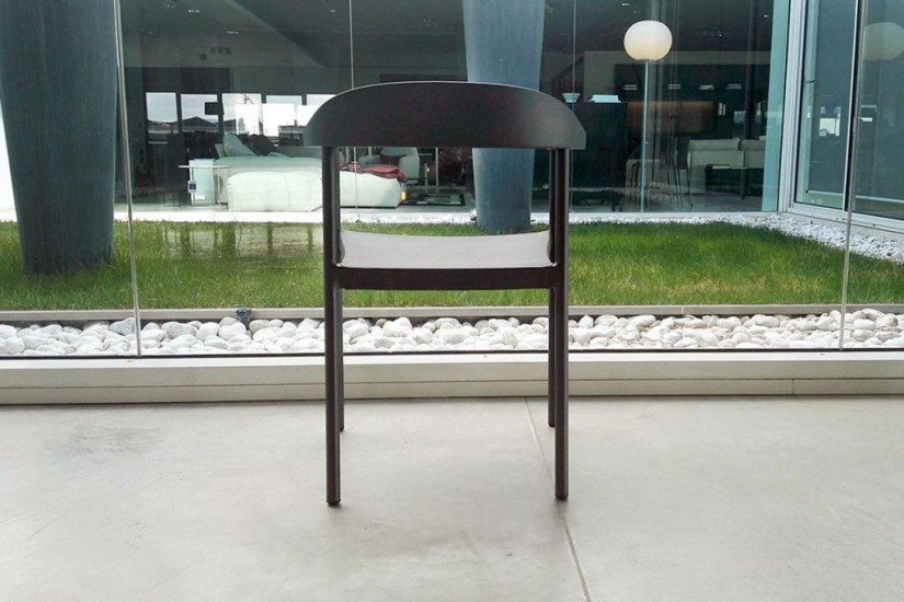 Chaise d'extérieur Illum (Offre Expo)