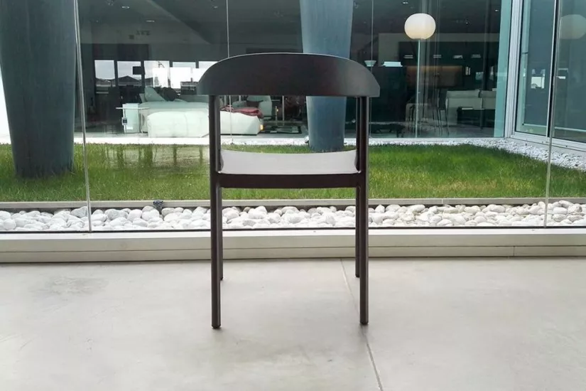 Illum Outdoor Chair (Expo Offer)