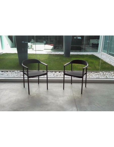 Illum Outdoor Chair (Expo Offer)