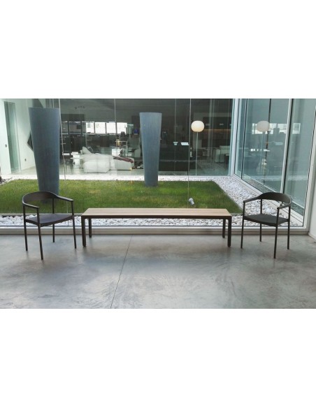 Illum Outdoor Chair (Expo Offer)