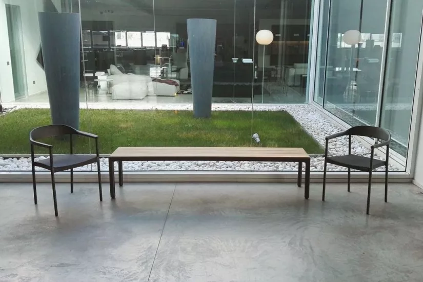 Illum Outdoor Chair (Expo Offer)