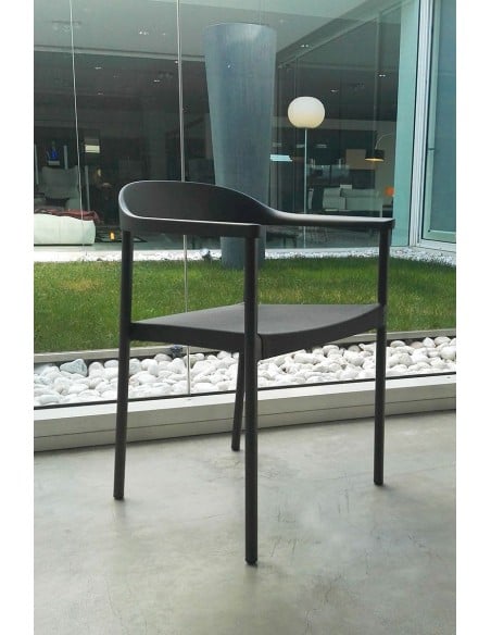 Illum Outdoor Chair (Expo Offer)