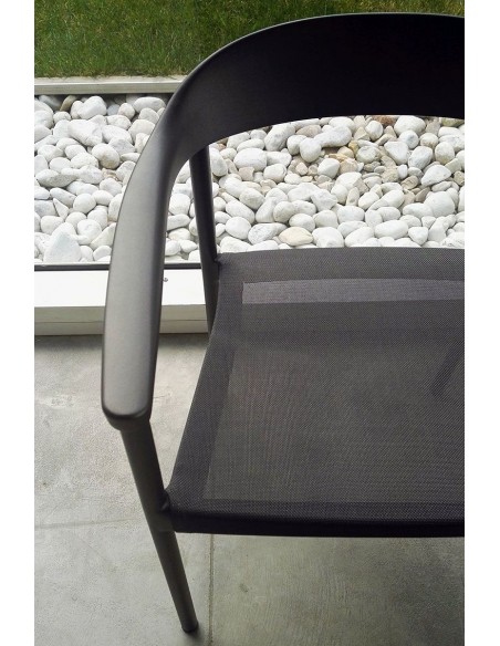 Chaise d'extérieur Illum (Offre Expo)