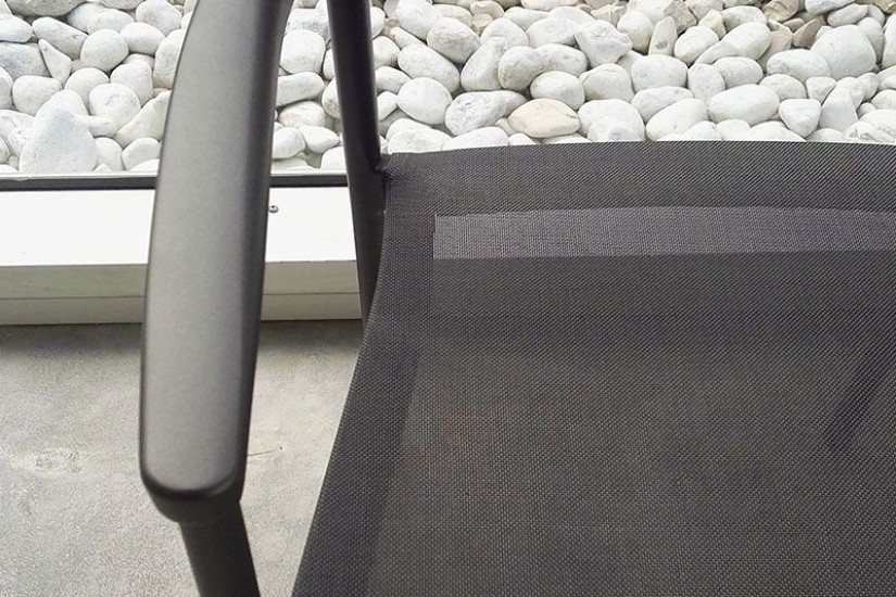 Illum Outdoor Chair (Expo Offer)