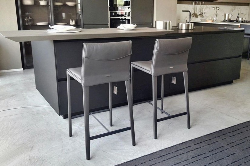 Tabouret Isabel (Offre Expo)