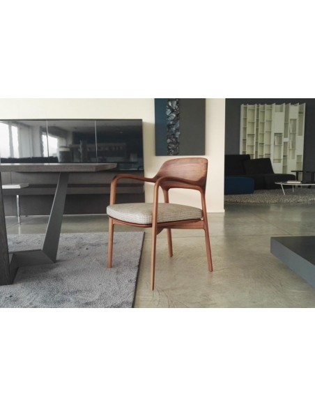 Ella Small Armchair (Expo Offer)