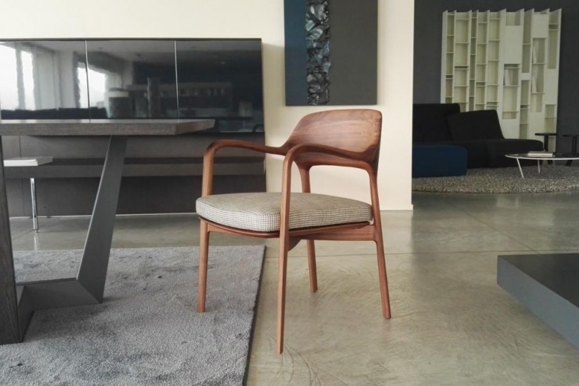 Fauteuil Ella (Offre Expo)