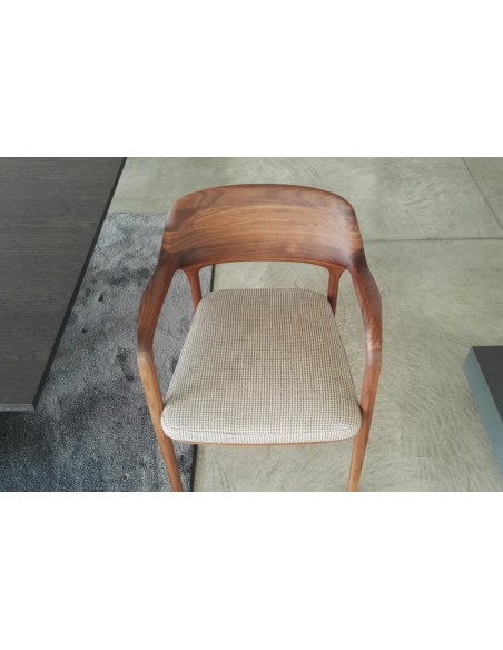 Ella Small Armchair (Expo Offer)