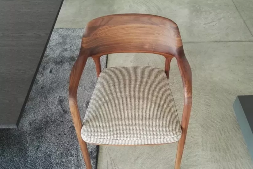 Ella Small Armchair (Expo Offer)