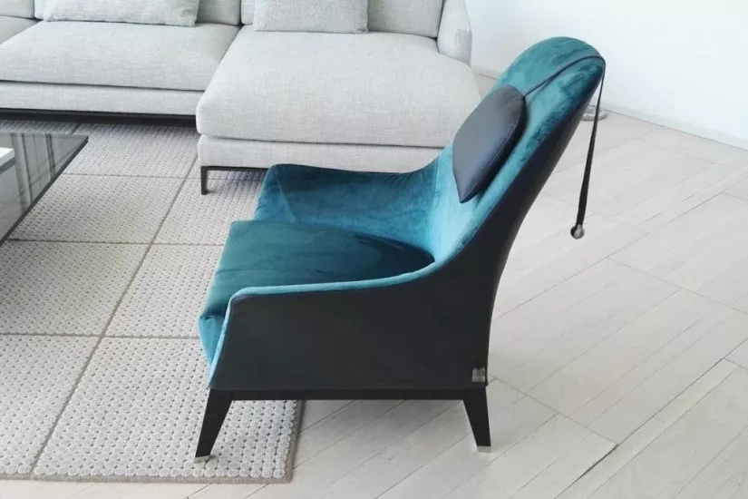 Fauteuil Normal (Offre Expo)