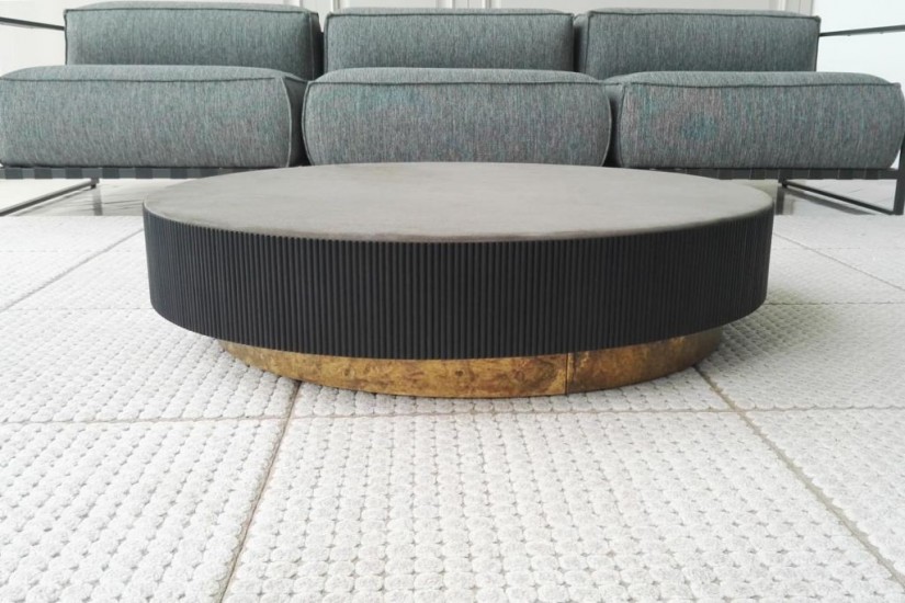 Nori Low Table (Expo Offer)