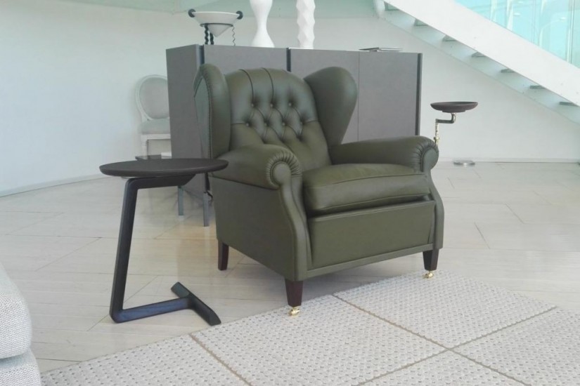 Fauteuil 1919 (Offre Expo)